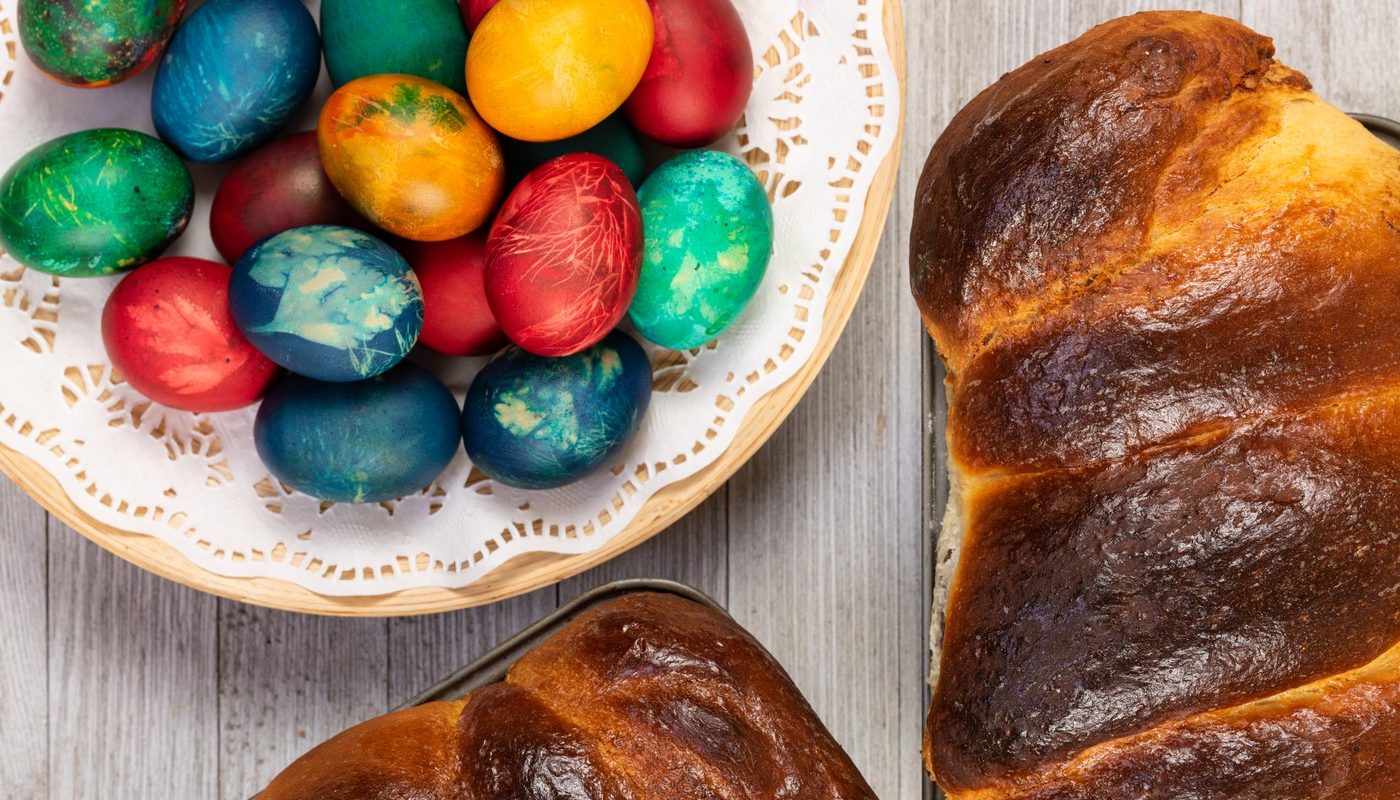 Masa de paște, un lux? Cât ne costă tradițiile pentru 4 persoane în 2026?