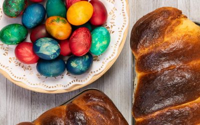 Masa de paște, un lux? Cât ne costă tradițiile pentru 4 persoane în 2026?