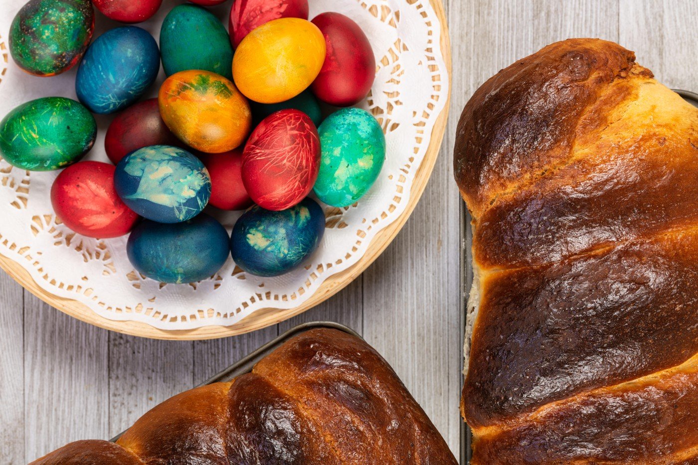 Masa de paște, un lux? Cât ne costă tradițiile pentru 4 persoane în 2026?