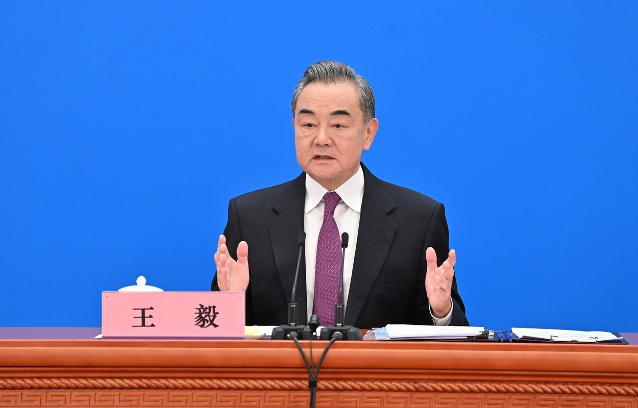 Lumea, în alerta: Libertatea de navigatie, vitală pentru comerț