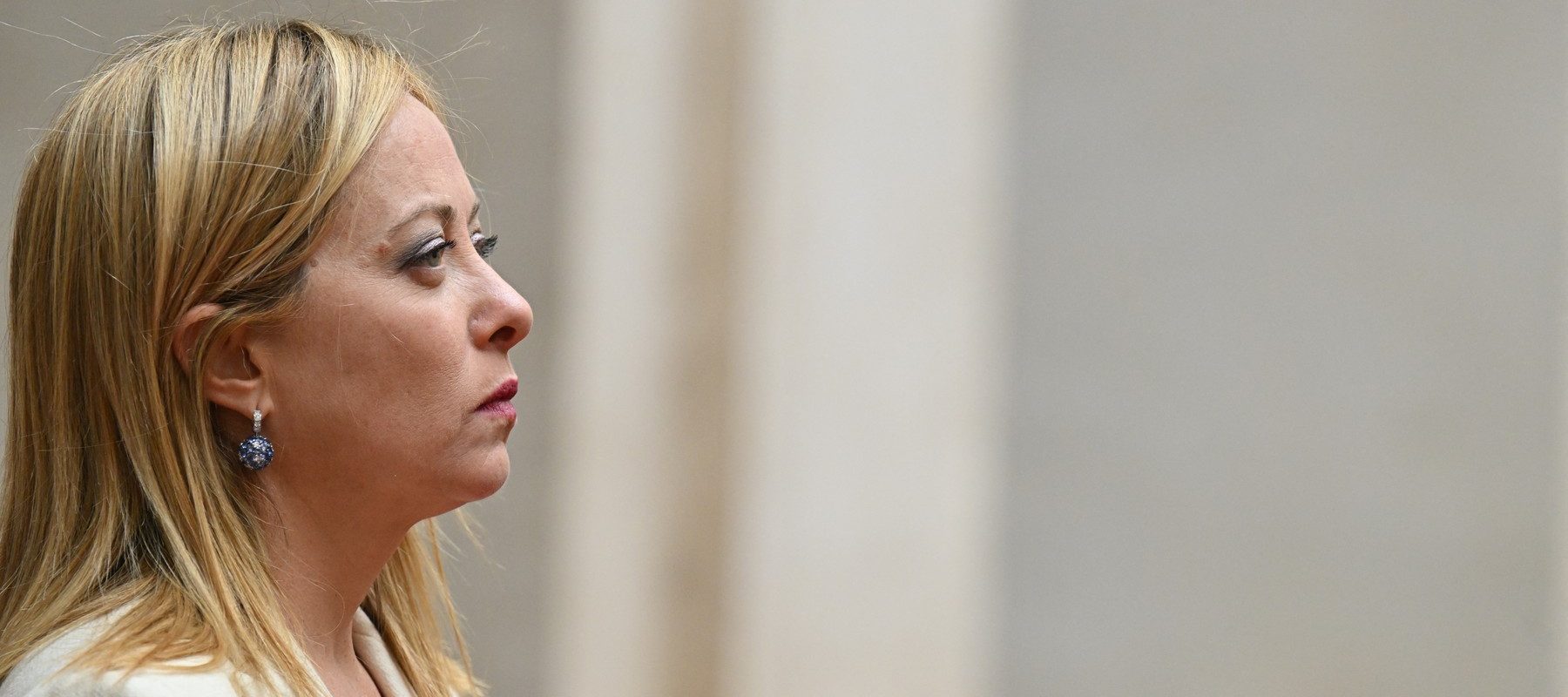 Roma: Ambasadorul Rusiei, convocat după insultele la adresa lui Meloni