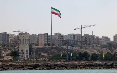 Iranul amenință: Rămâne în Strâmtoarea Ormuz până la garantarea drepturilor sale