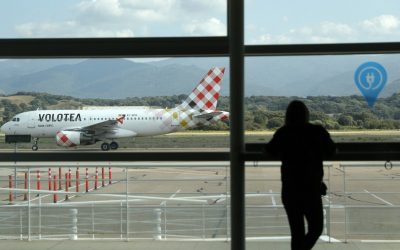 Atenție, pasageri! O companie aeriană introduce taxe suplimentare