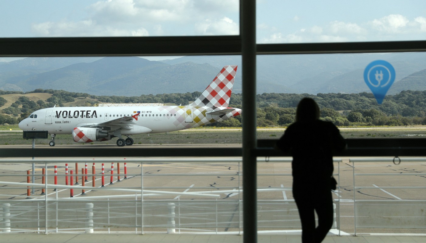 Atenție, pasageri! O companie aeriană introduce taxe suplimentare