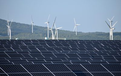 Comisia Europeană accelerează energia verde: Prețul URIAȘ al războiului pentru Europa