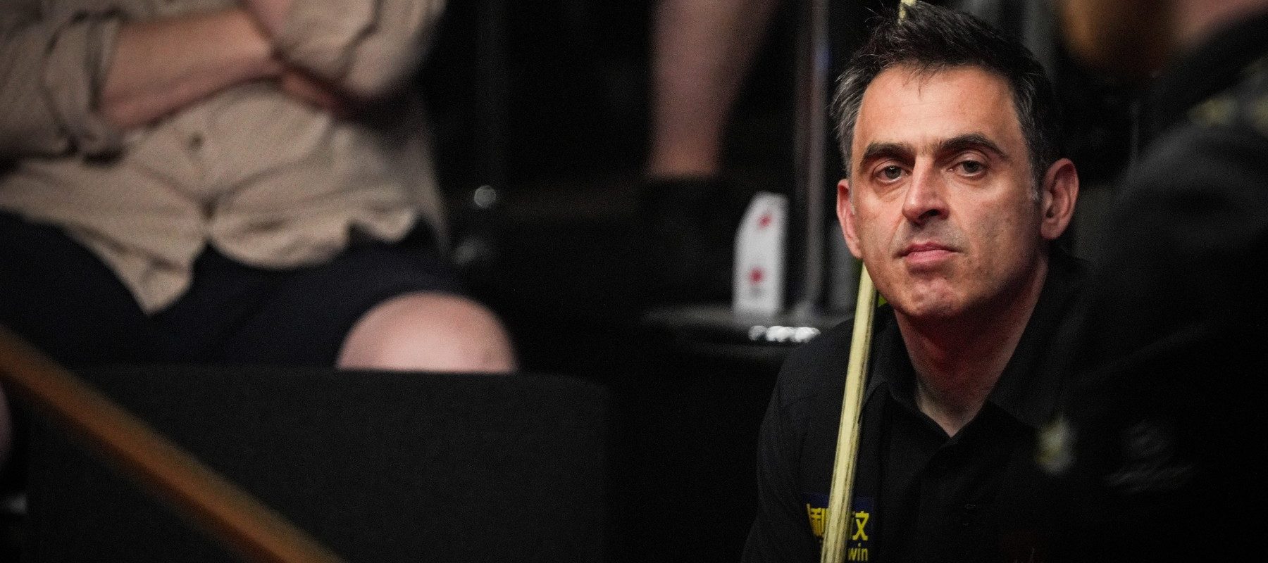 O’Sullivan și Trump, riscă amenzi înainte de Campionatul Mondial