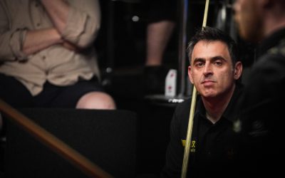 O’Sullivan și Trump, riscă amenzi înainte de Campionatul Mondial