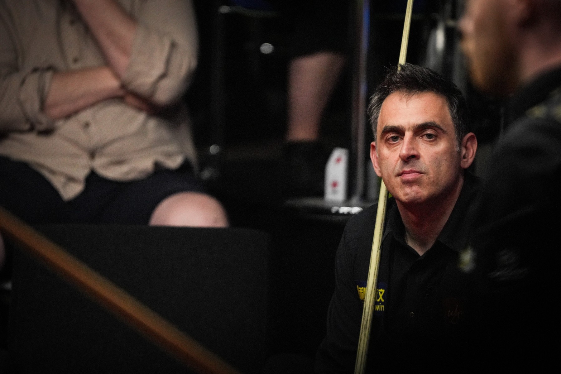 O’Sullivan și Trump, riscă amenzi înainte de Campionatul Mondial