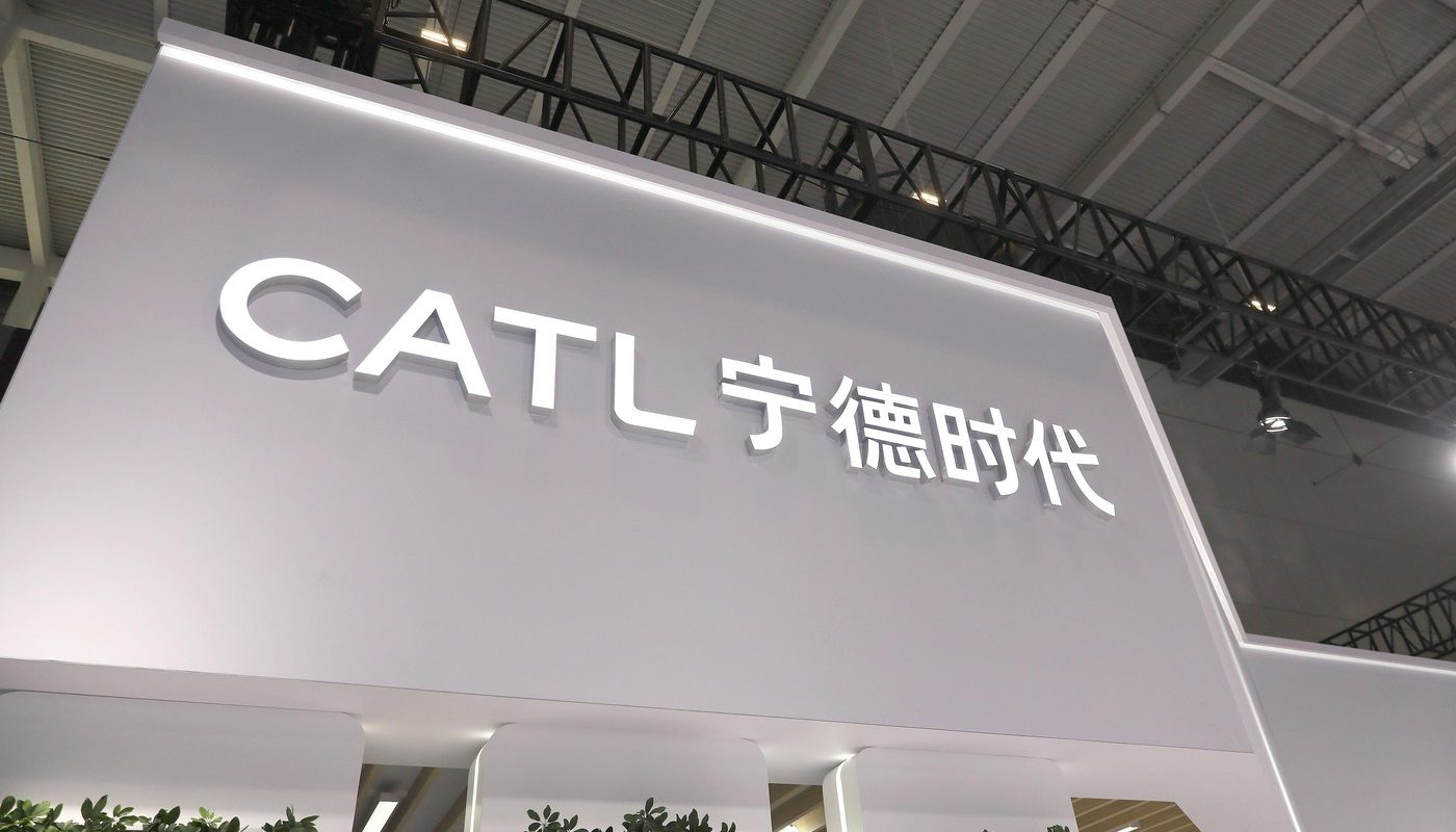 CATL uimește: Baterii auto electrice cu încărcare fulger și autonomie de 1.500 km