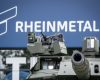 Proteste la Berlin: Sediul Rheinmetall, blocat de manifestanți