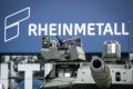 Proteste la Berlin: Sediul Rheinmetall, blocat de manifestanți