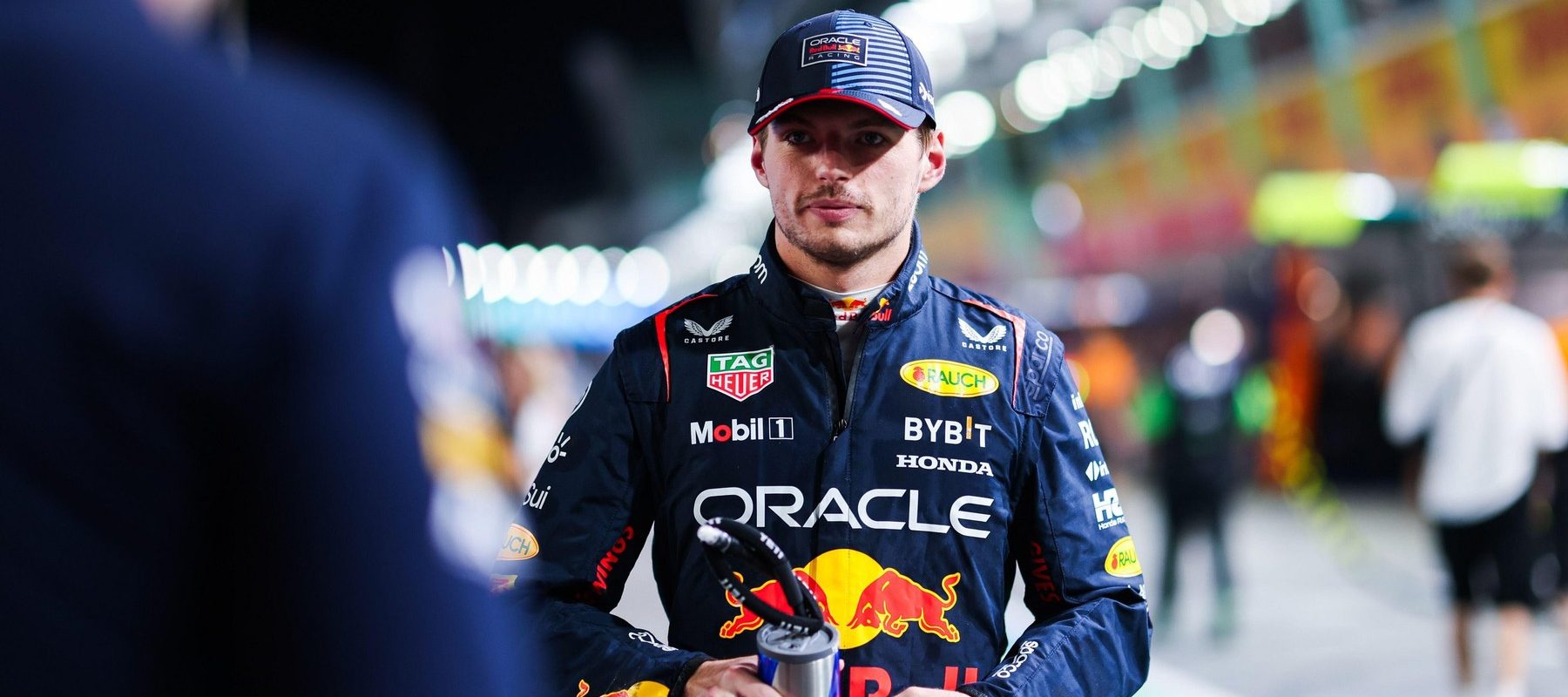 Max Verstappen, tot mai aproape de McLaren: Ce se întâmplă în Formula 1