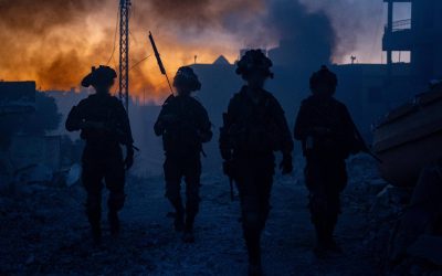 Doi militari israelieni, arestați după ce au vandalizat o statuie a lui Iisus în Liban