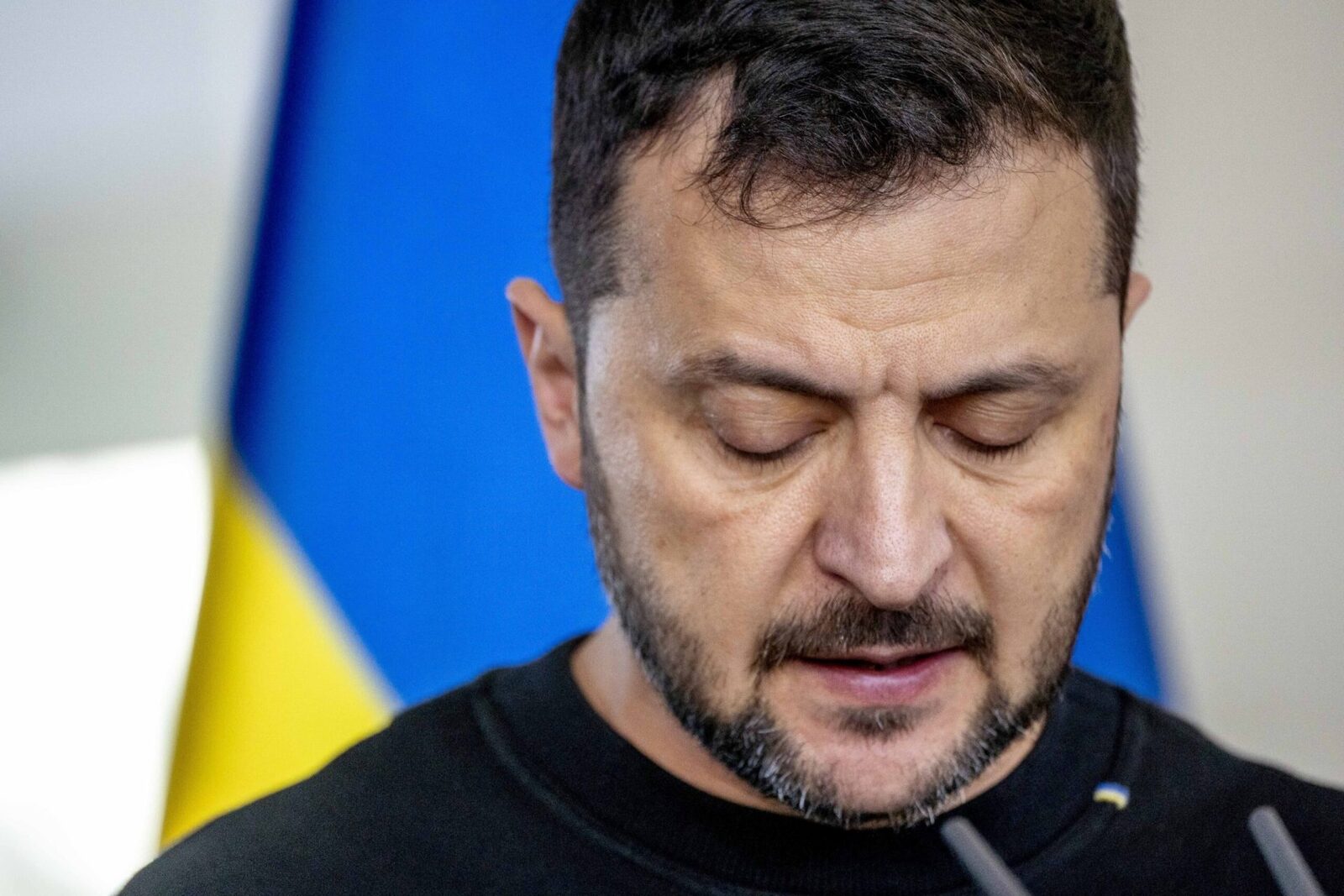 Președintele ucrainean, Volodimir Zelenski, se teme că un conflict prelungit între Statele Unite ale Americii și Israel împotriva Iranului ar putea diminua sprijinul american pentru Ucraina, pe fondul schimbării priorităților globale ale Washingtonului