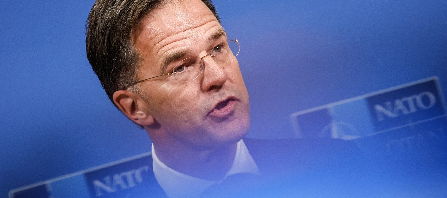 Mark Rutte, categoric: SUA nu vor părăsi NATO, zice premierul olandez