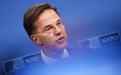 Mark Rutte, categoric: SUA nu vor părăsi NATO, zice premierul olandez