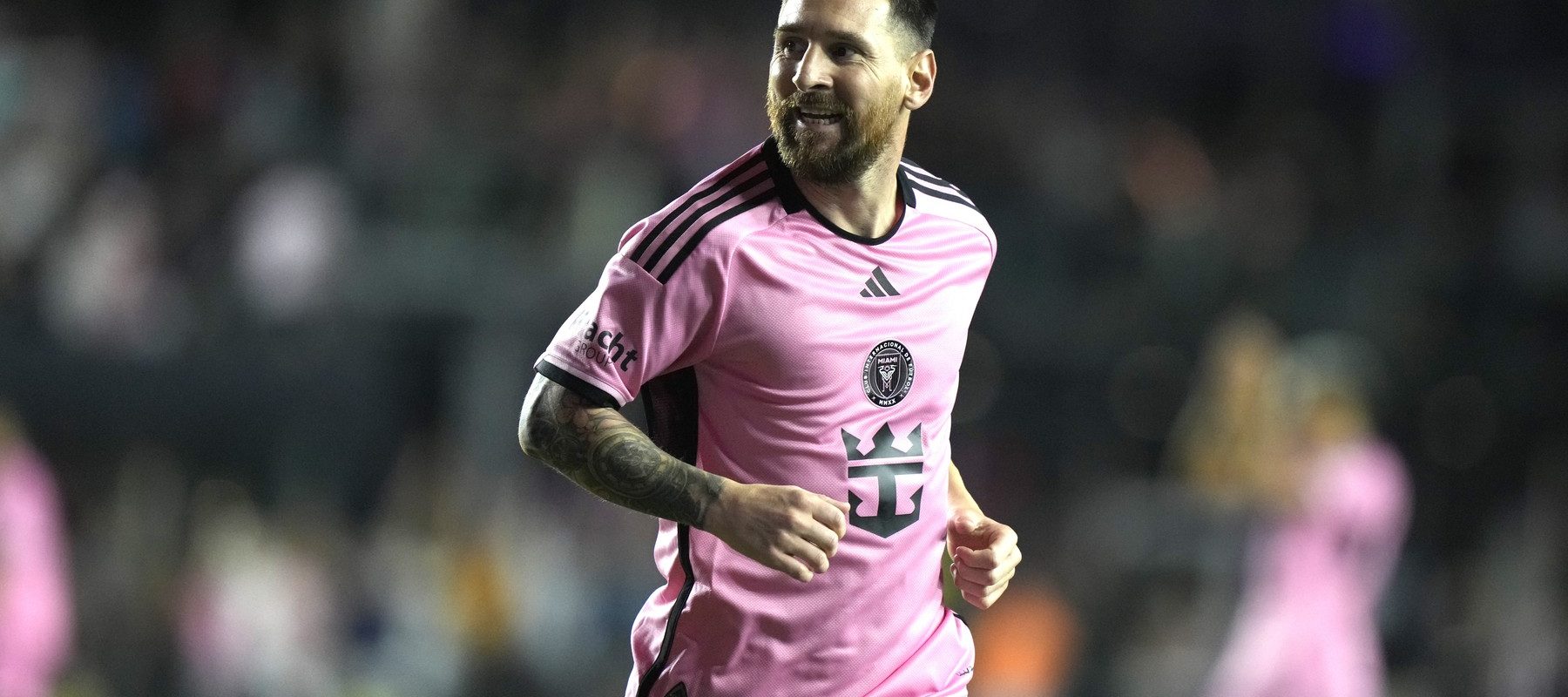 Magia lui Messi în MLS: Spectacol total pe teren!