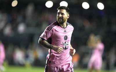 Magia lui Messi în MLS: Spectacol total pe teren!