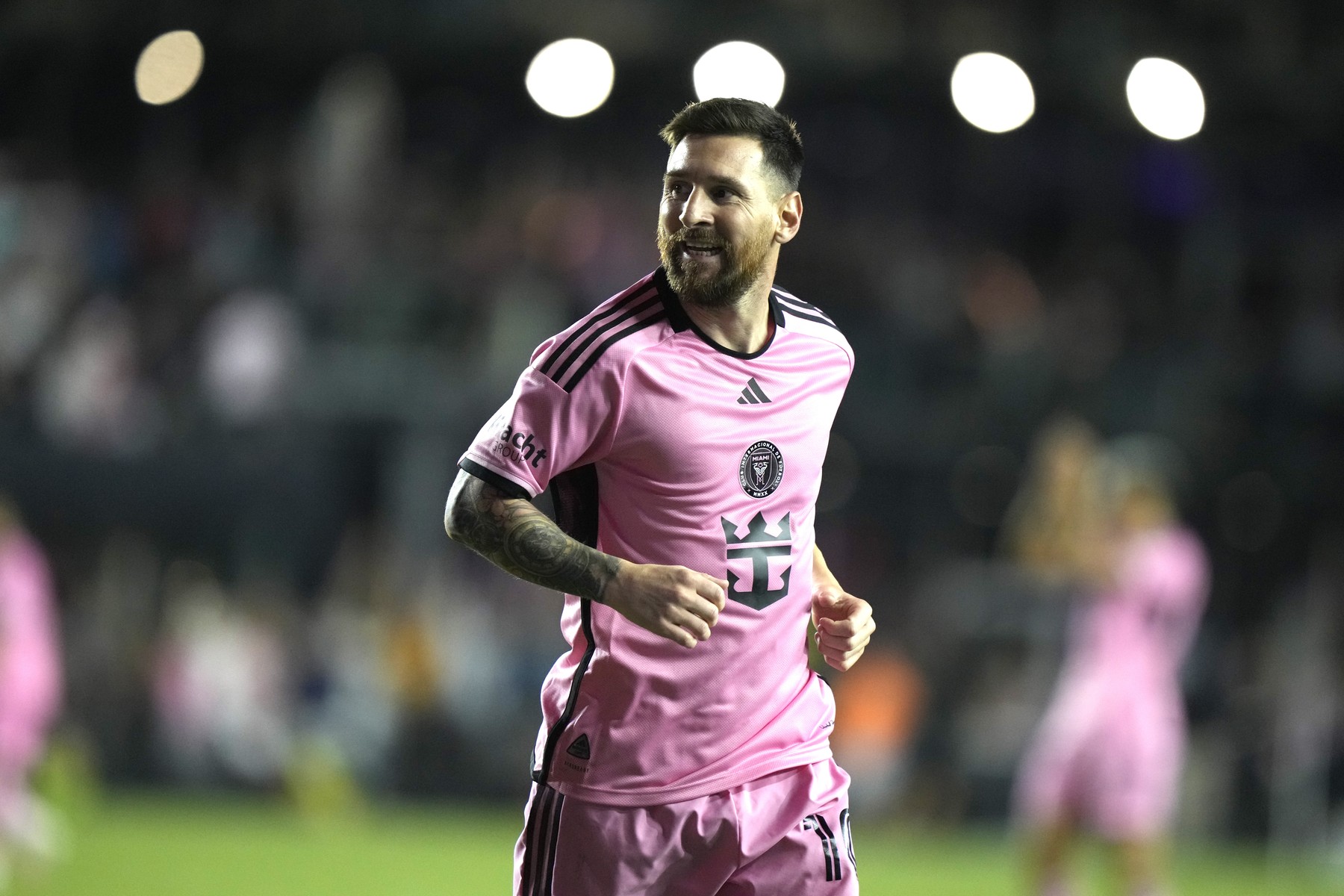 Magia lui Messi în MLS: Spectacol total pe teren!