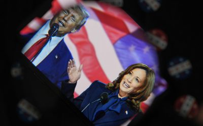 Kamala harris, pas important spre 2028: Ia în calcul o candidatură prezidențială