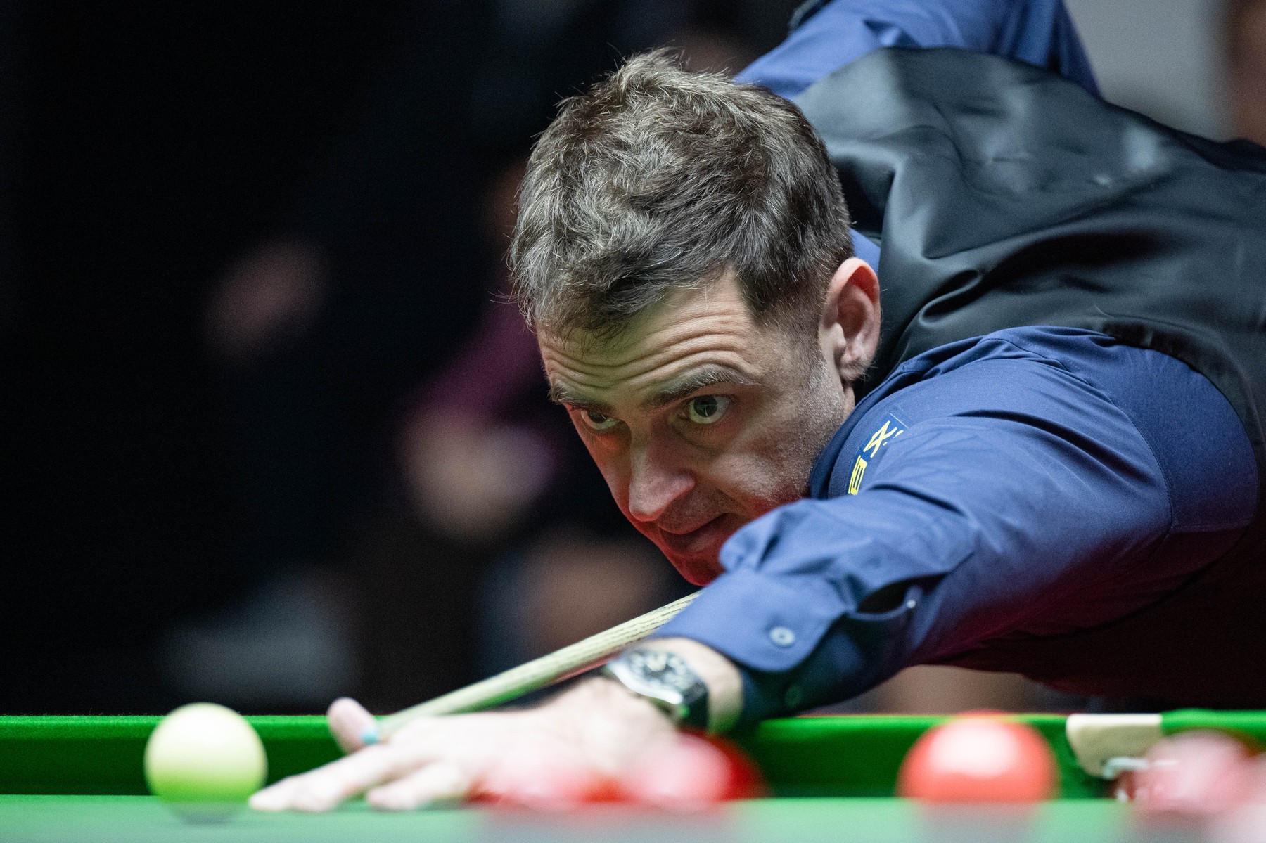 Unde vedem Snooker la TV în 2026? Află ce posturi transmit din CM