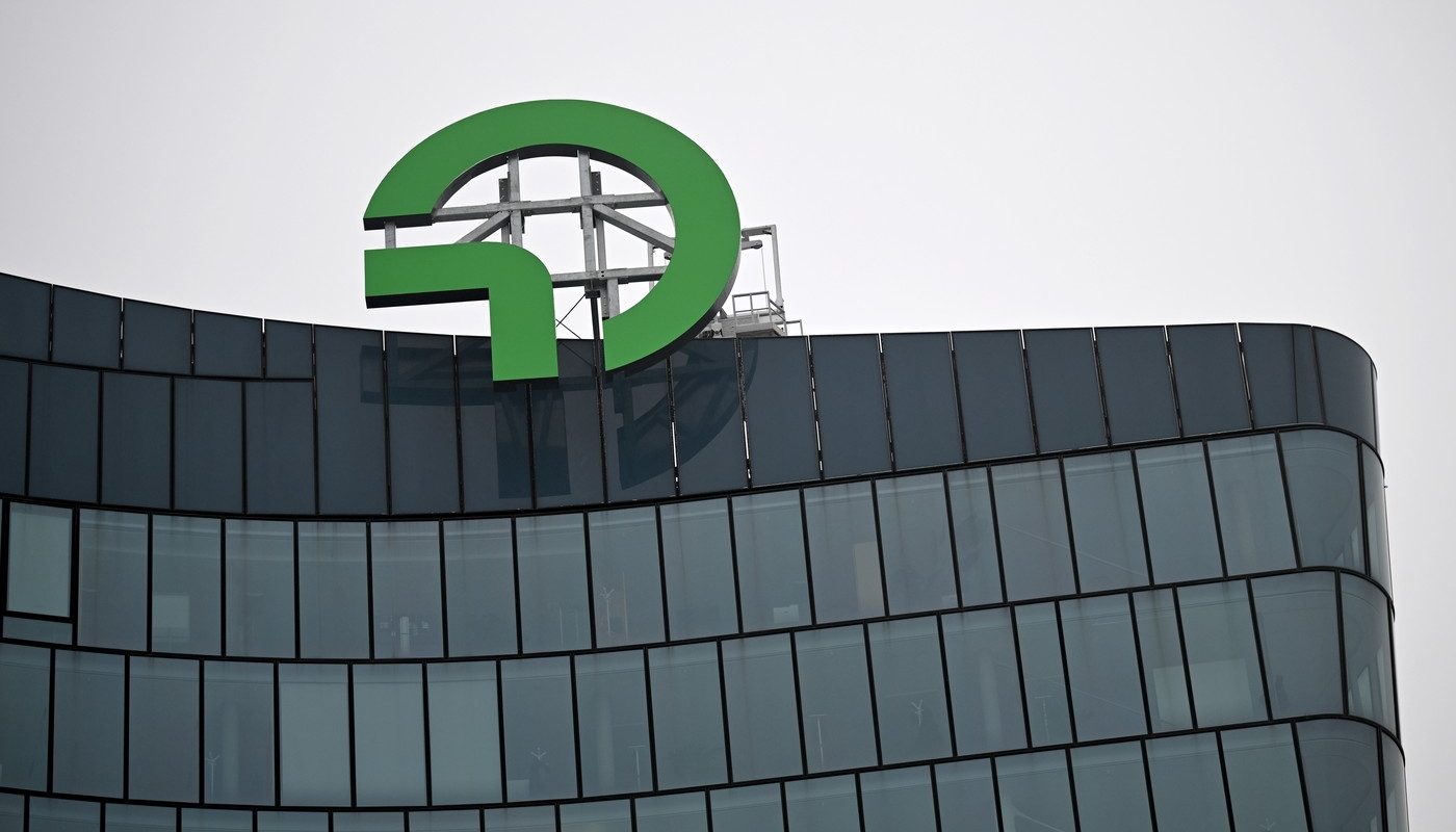 O femeie, șefă la OMV: Premieră istorică în companie