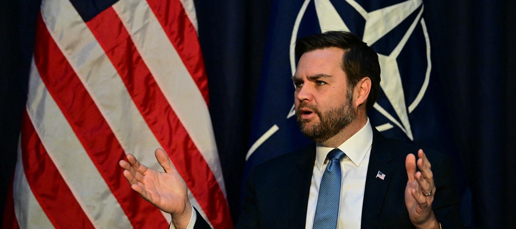 JD Vance, avertisment dur pentru Papa Leon al XIV-lea: „Atenție” la teologie