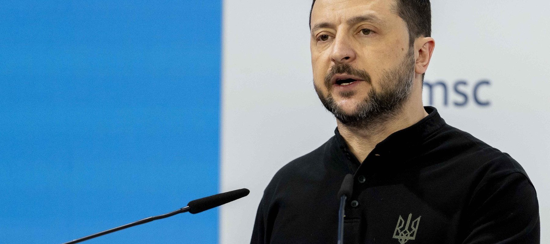 Zelenski: Rusia alege atacurile de paște, nu armistițiul