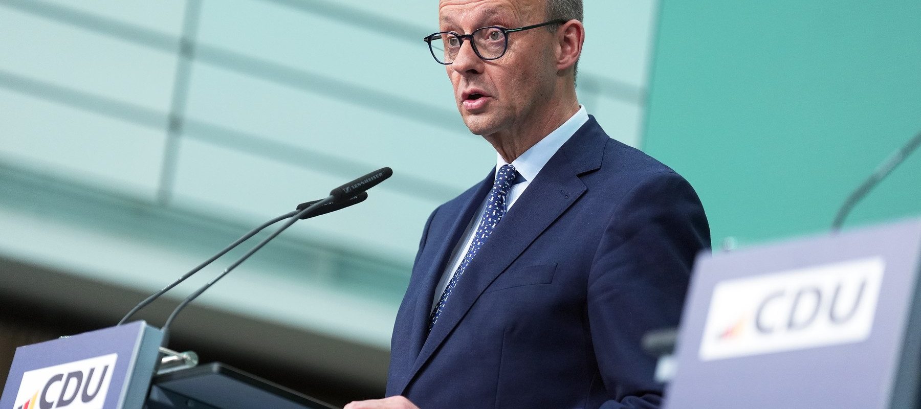 Merz exclude Germania din Misiunea Ormuz, dar pune condiții grele