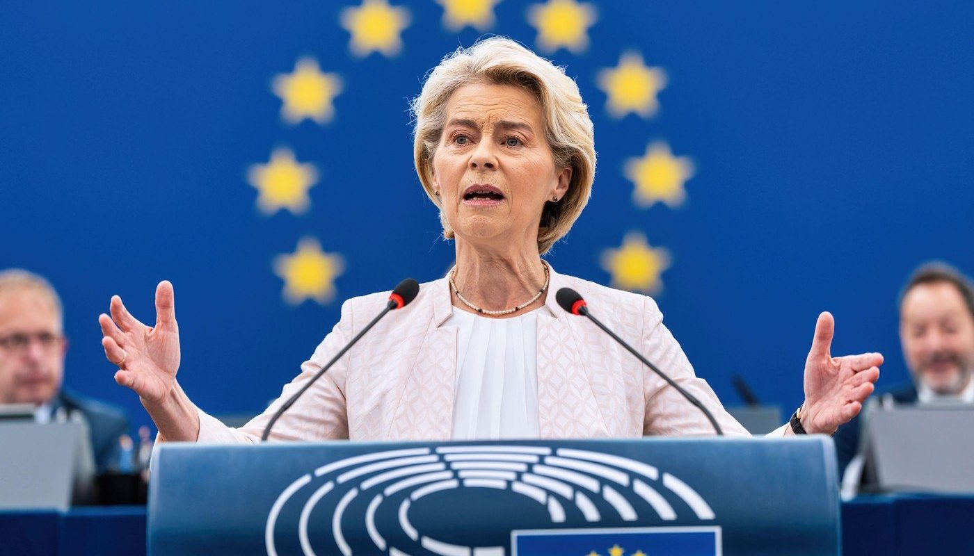 Ursula VON DER LEYEN: Reacție dură după eșecul lui Viktor Orban: „Ungaria a ales Europa”