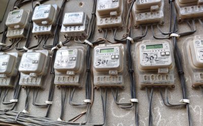 Țarauria, la un pas de penurie: Oprire de curent electric pentru două ore