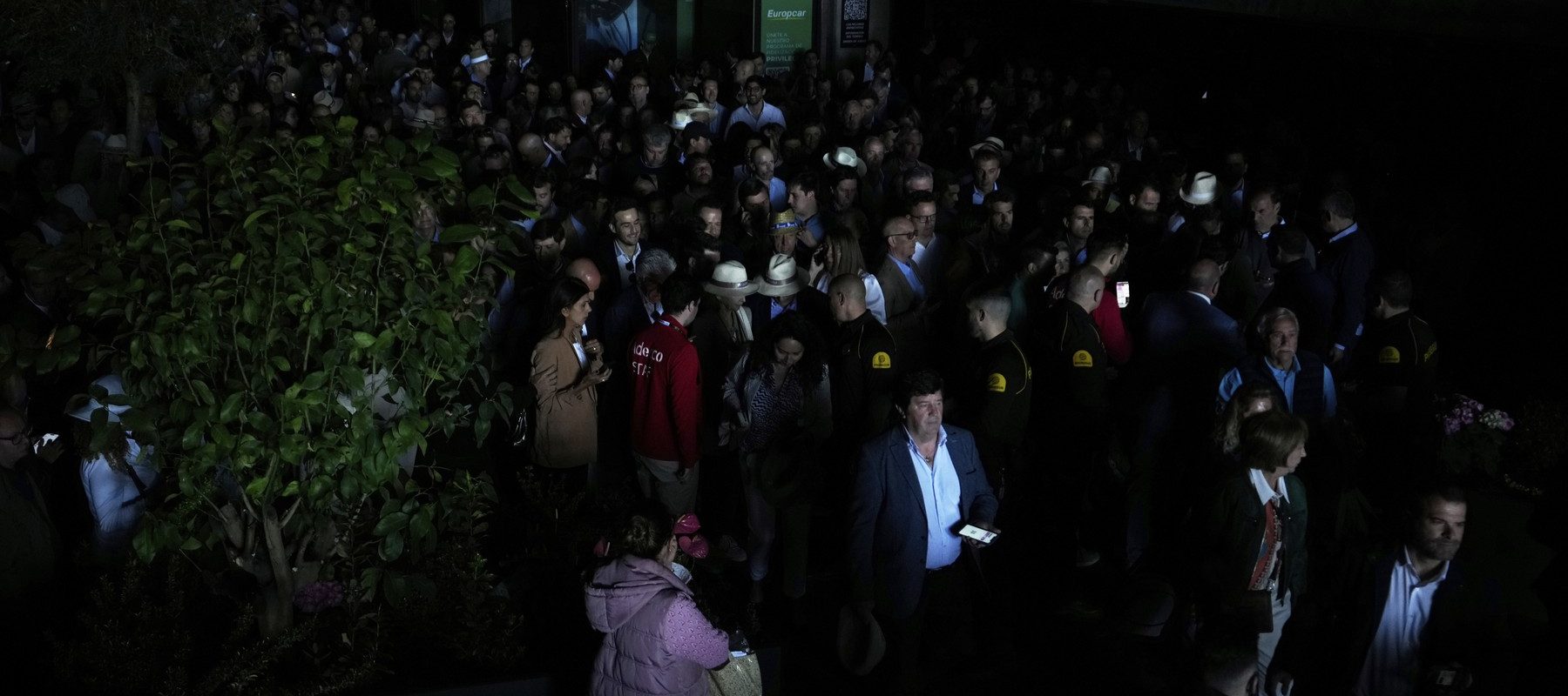 Autoritatea spaniolă investighează pana de curent masivă de anul trecut