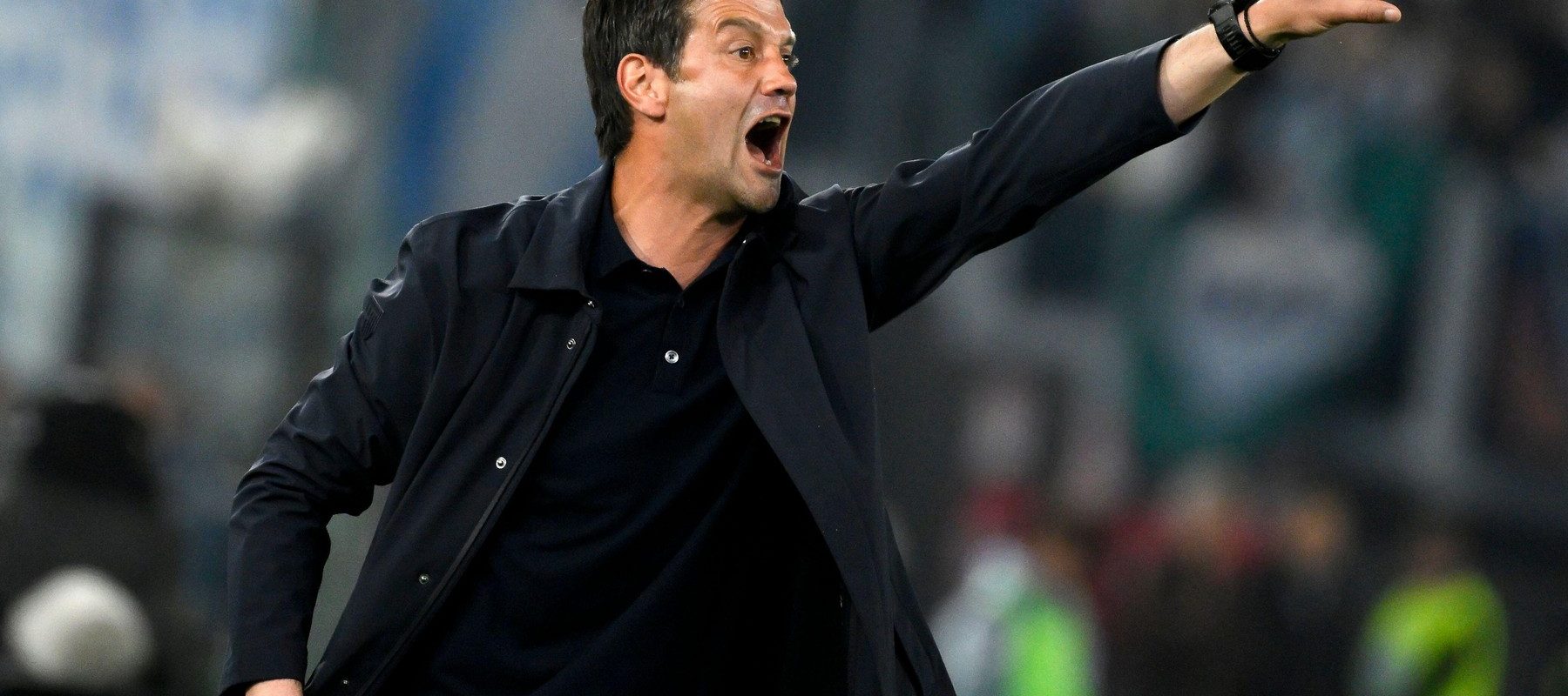 Chivu, felicitat de rivalul din Serie A: Gest surprinzător