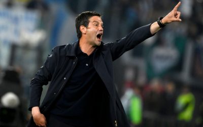 Chivu, felicitat de rivalul din Serie A: Gest surprinzător