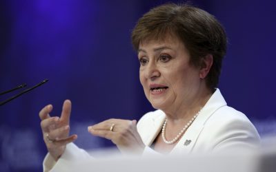 FMI trage semnalul de alarmă: România, în pericol? 7 puncte despre finanțe