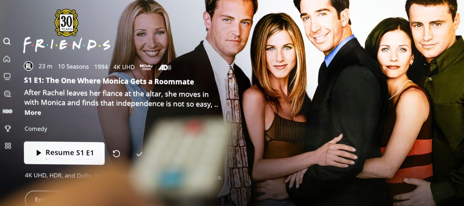 Lisa Kudrow, dezvăluiri șocante: Regretul scenariștilor „Friends”