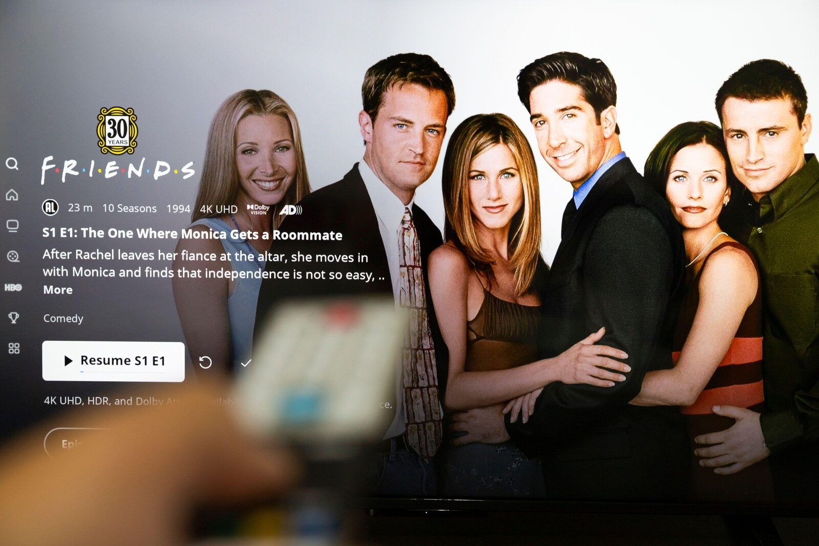 Lisa Kudrow, dezvăluiri șocante: Regretul scenariștilor „Friends”