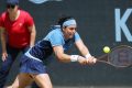 MĂMICĂ pe circuitul WTA: Tenisul românesc primește o nouă speranță