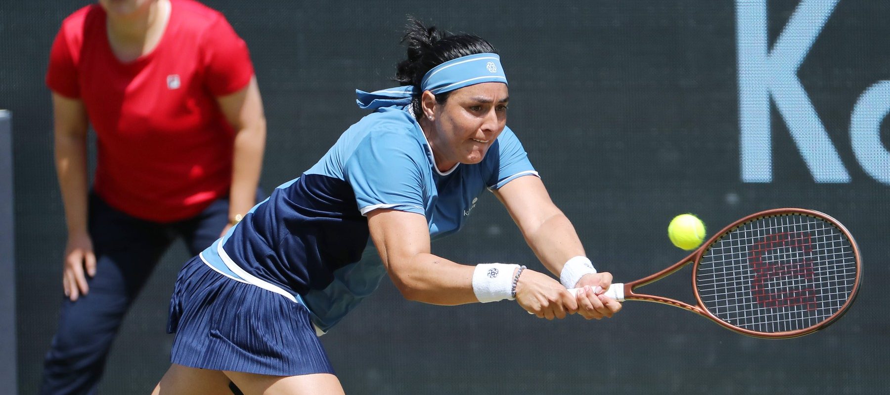 MĂMICĂ pe circuitul WTA: Tenisul românesc primește o nouă speranță