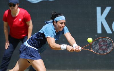 MĂMICĂ pe circuitul WTA: Tenisul românesc primește o nouă speranță