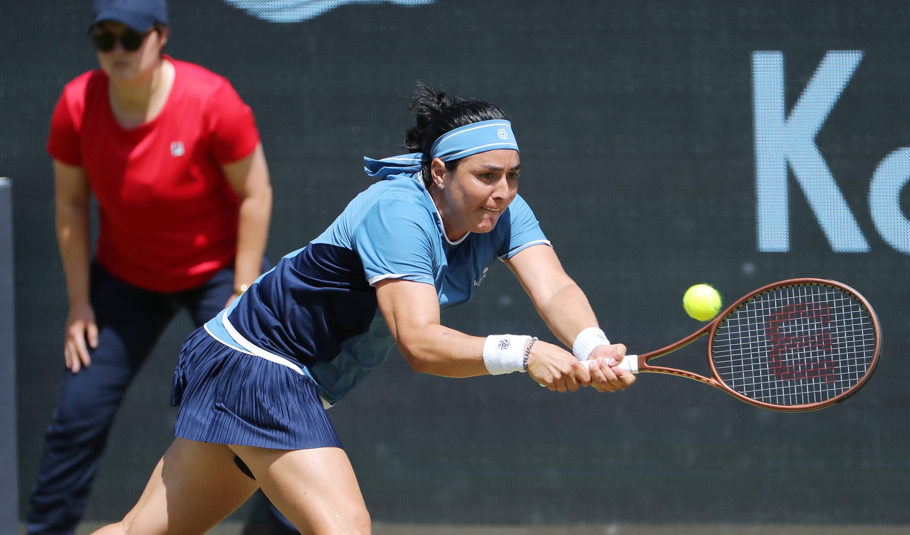 MĂMICĂ pe circuitul WTA: Tenisul românesc primește o nouă speranță