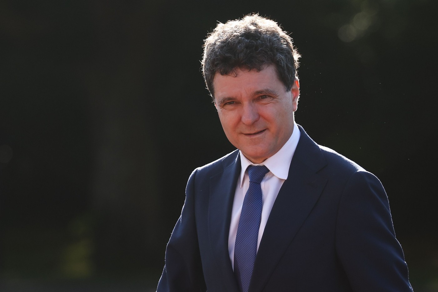Nicușor Dan, despre Iohannis, într-o discuție (video) cu Marian Ceaușescu