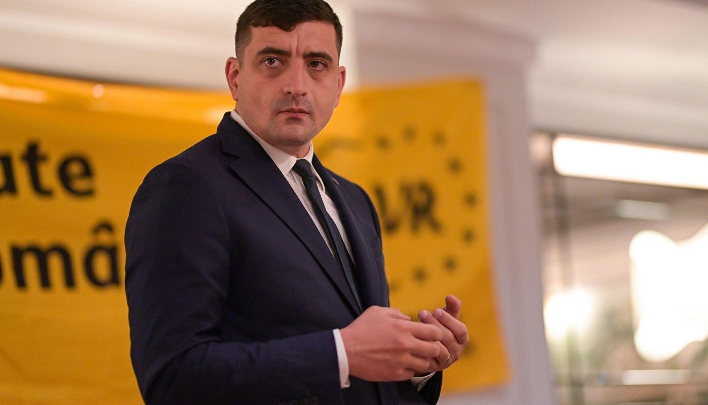 Simion vrea anticipate: „Cheia e votul!” Respinge guvern minoritar