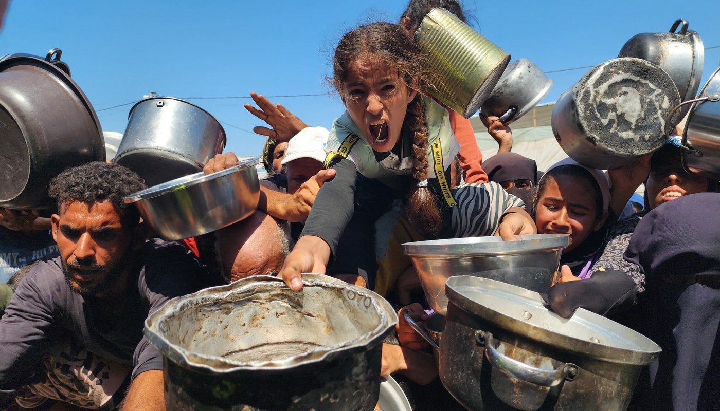 Războiul din Golf, coșmar global: Criză alimentară pe fondul conflictului