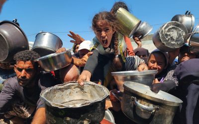 Războiul din Golf, coșmar global: Criză alimentară pe fondul conflictului