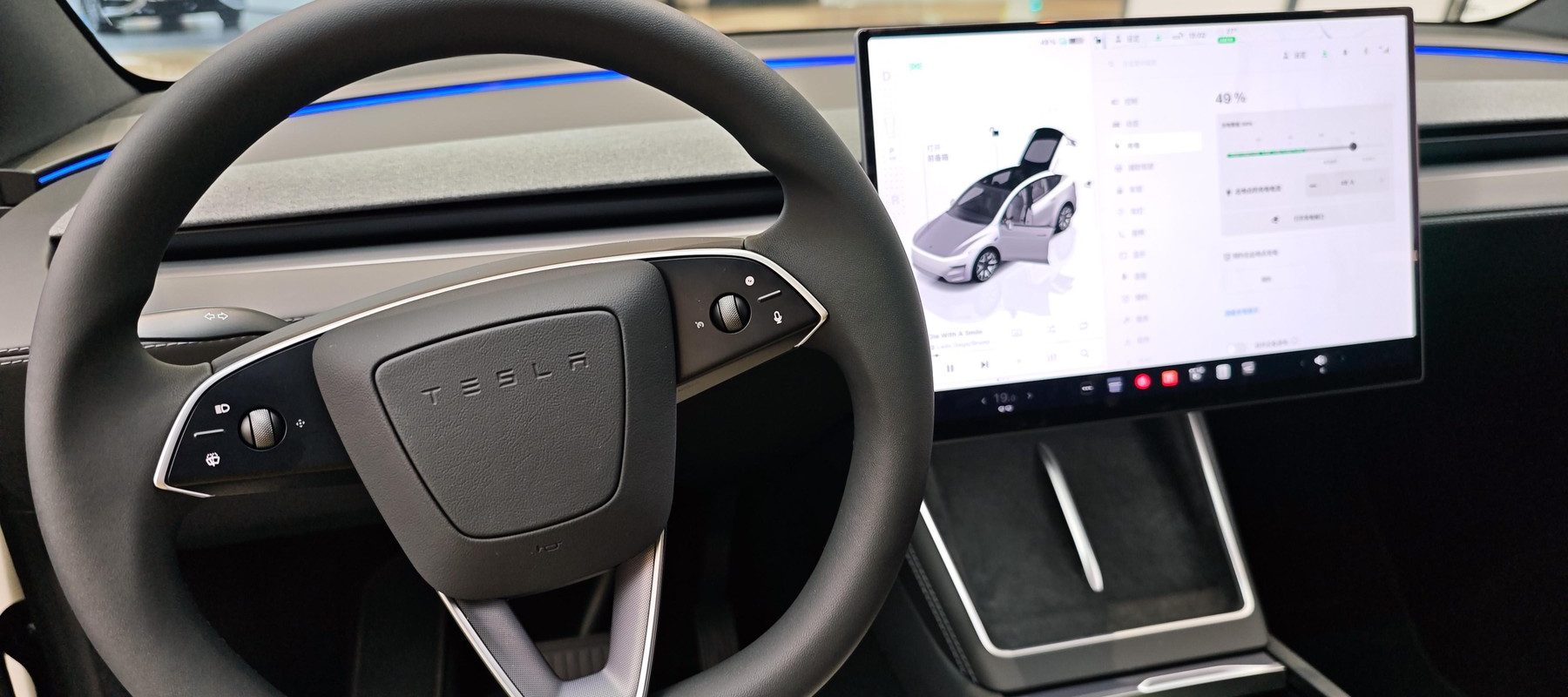 Tesla promite o mașină electrică ieftină, după ani de așteptare