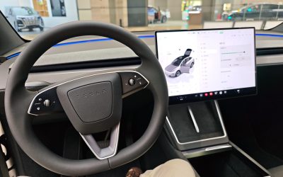 Tesla promite o mașină electrică ieftină, după ani de așteptare
