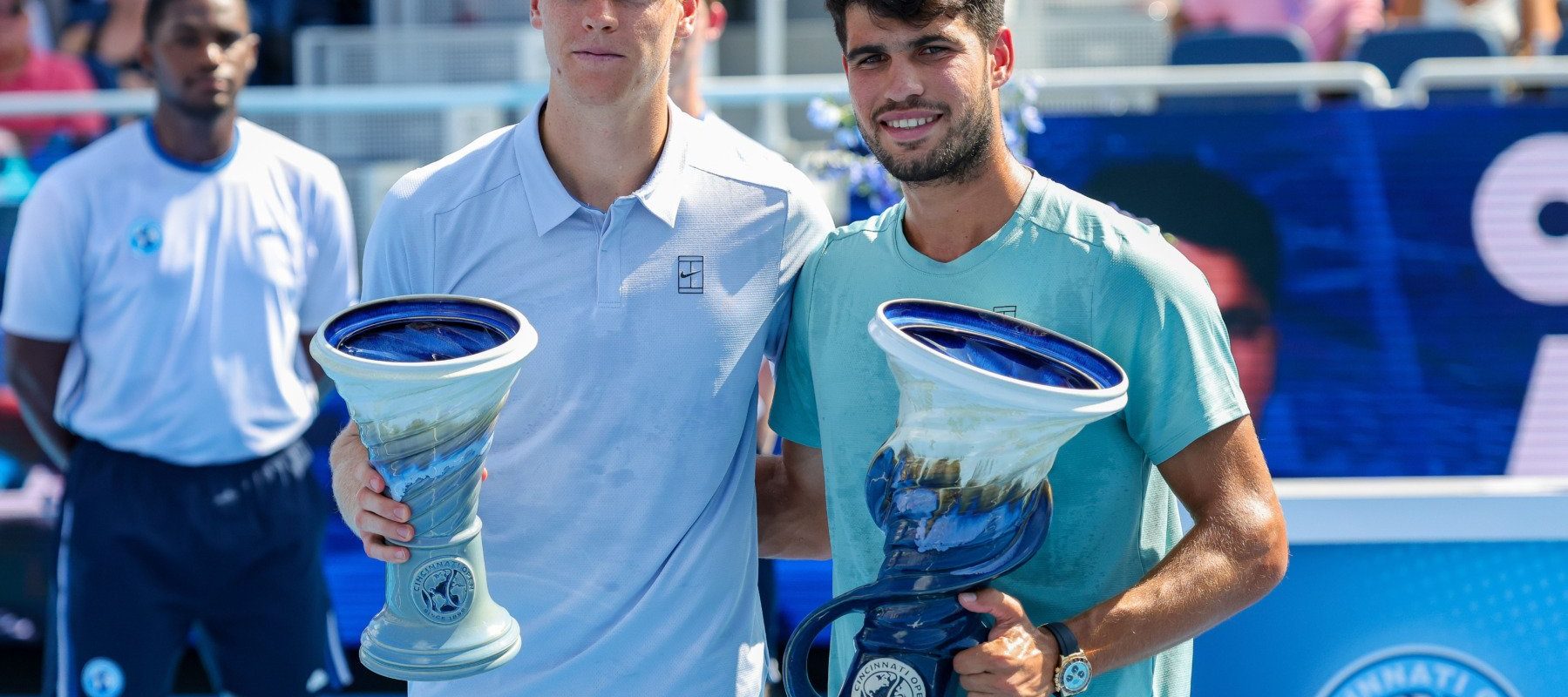 Alcaraz, pe val la Barcelona: Poate urca din nou pe locul 1 mondial