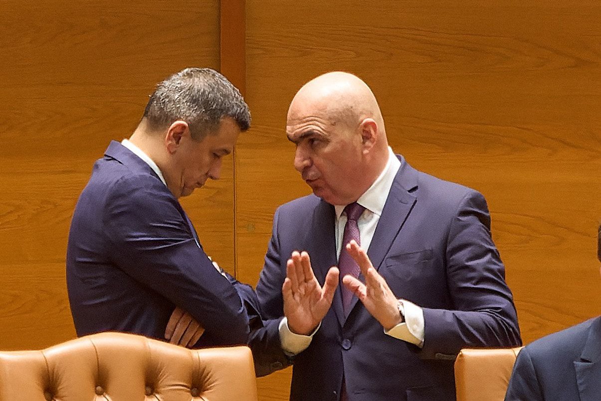 Bolojan, mesaj dur după demisie: PSD să-și asume. Ce zice despre prezidențiale?