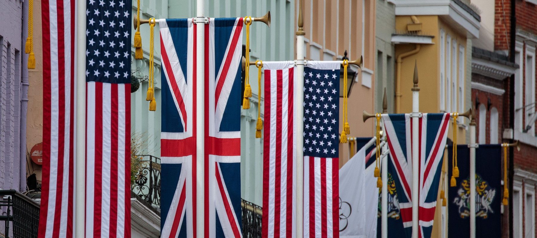 Trump amenință Marea Britanie: Acord comercial, pus sub semnul întrebării